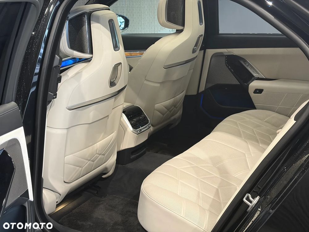 BMW Seria 7 740d xDrive mHEV M Sport sport - 30