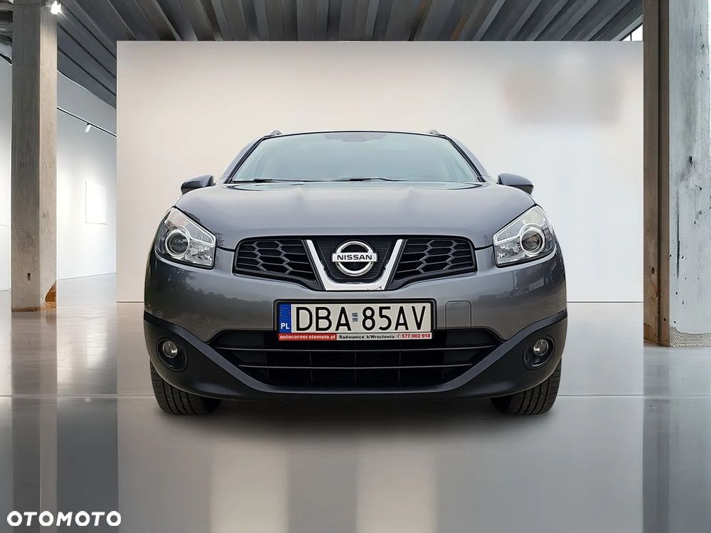 Nissan Qashqai 1.6 360 - 8
