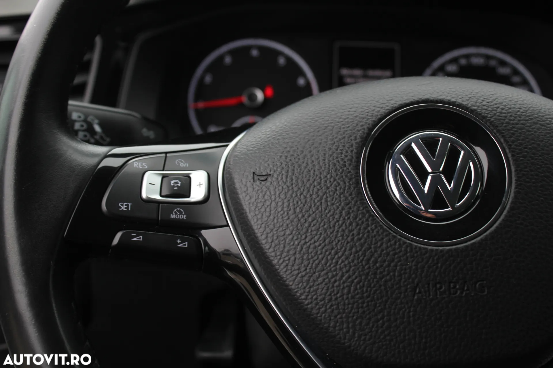 Volkswagen Polo 1.0 TSI Highline - 6