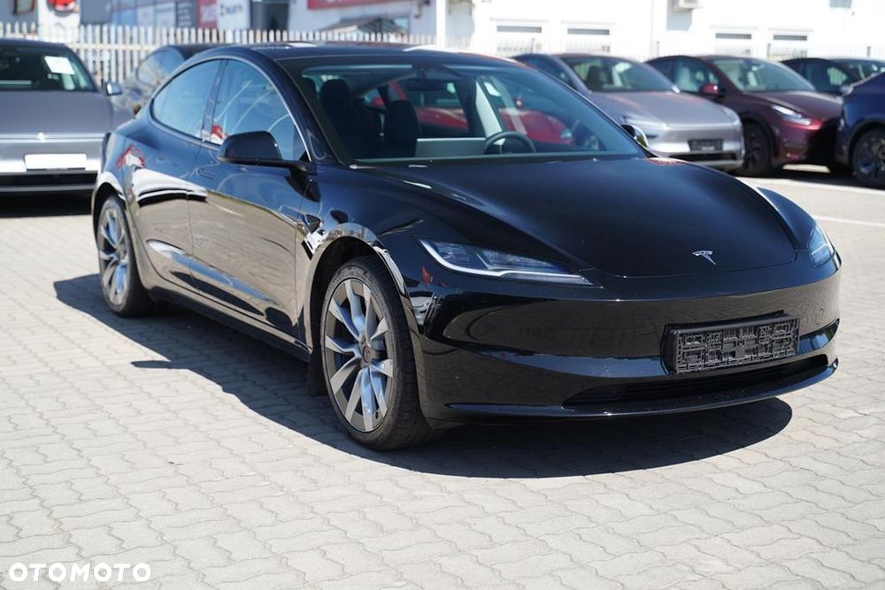 Tesla Model 3 RWD Premium - 3