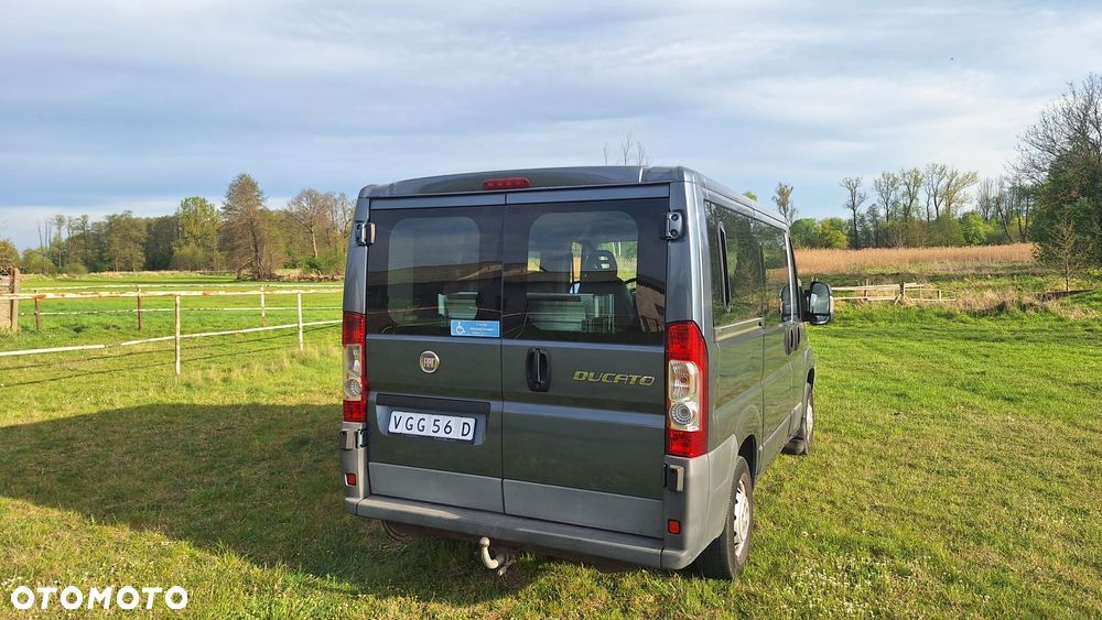 Fiat Ducato - 6