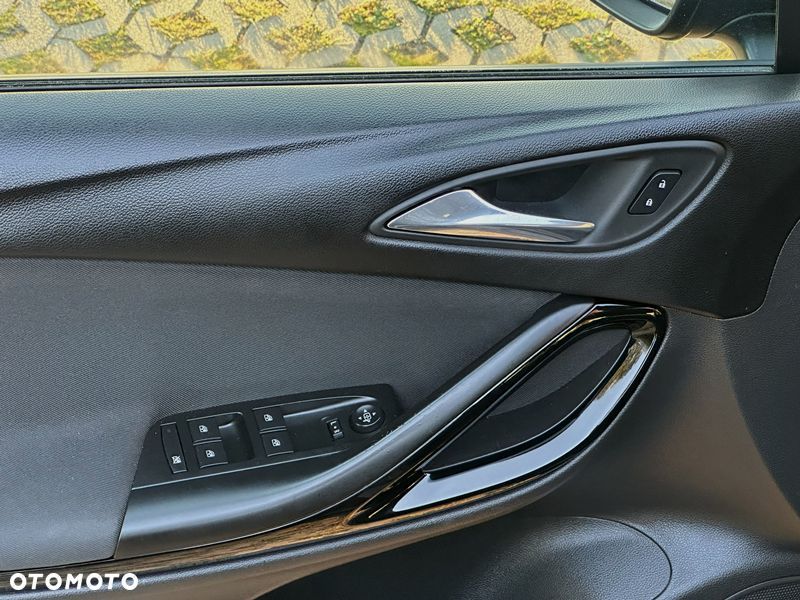 Opel Astra - 17