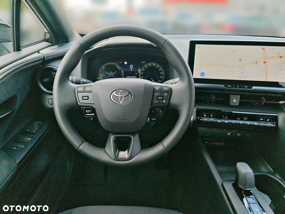 Toyota C-HR - 14