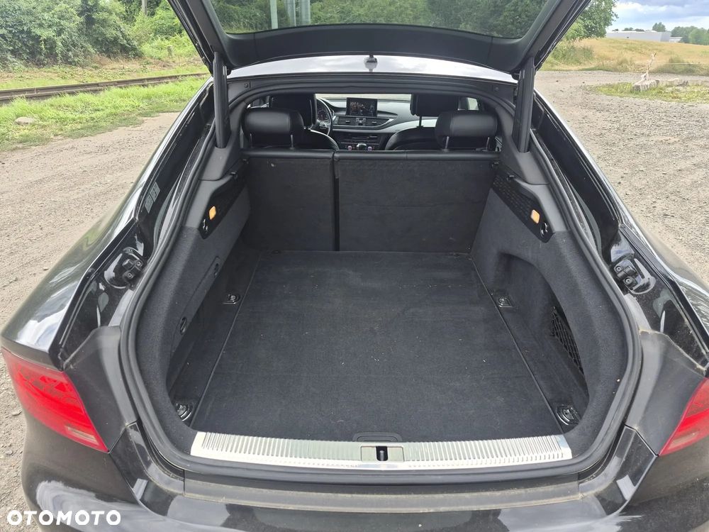 Audi A7 Sportback 3.0 TFSI Quattro S tronic - 17