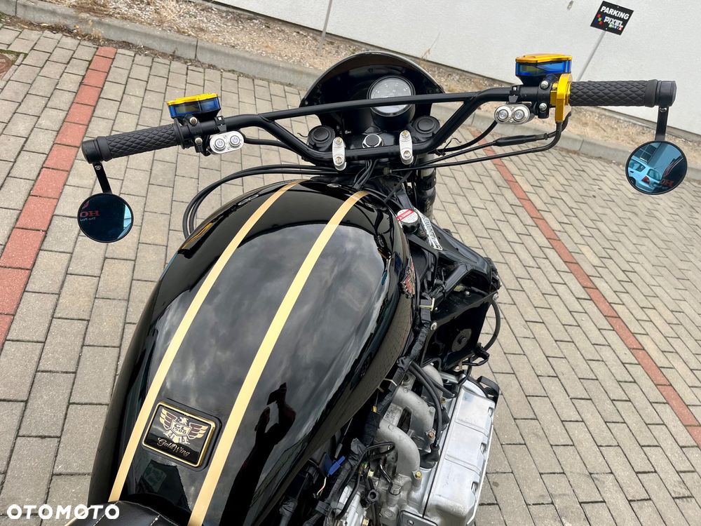 Honda GL - 16