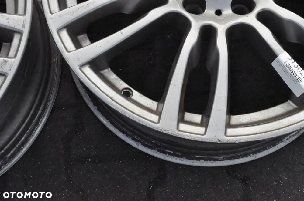 BMW  F30 F31 F32 F33 FELGI ALUMINIOWE 19" 8J 8.5J 5X120 7845883 7845882 - 4