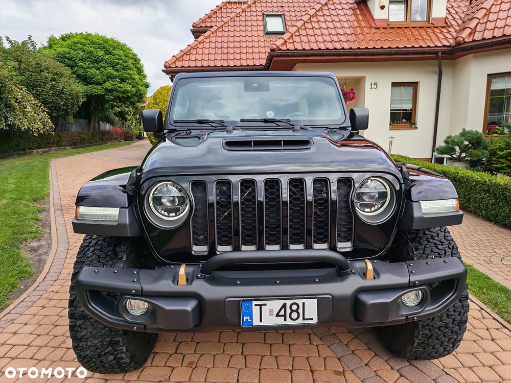 Jeep Wrangler - 4