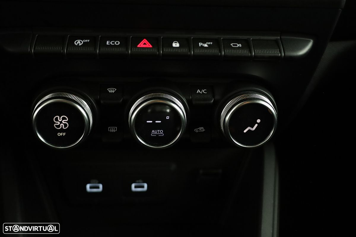 Dacia Duster 1.0 TCe SL Extreme - 13