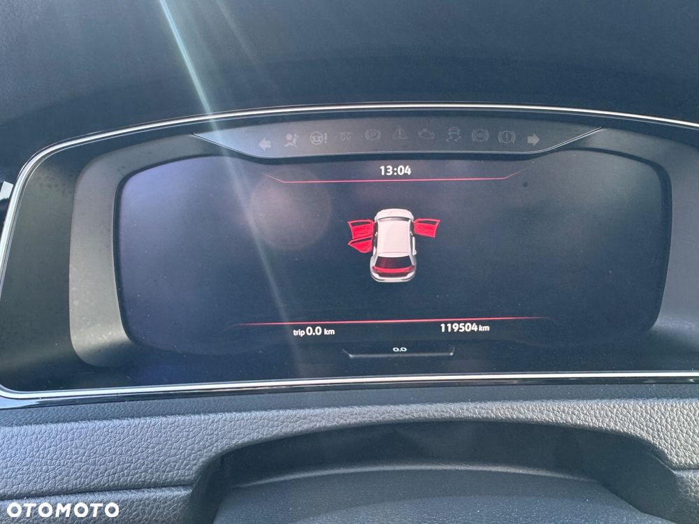 Volkswagen Golf 2.0 TSI GTI TCR DSG - 10