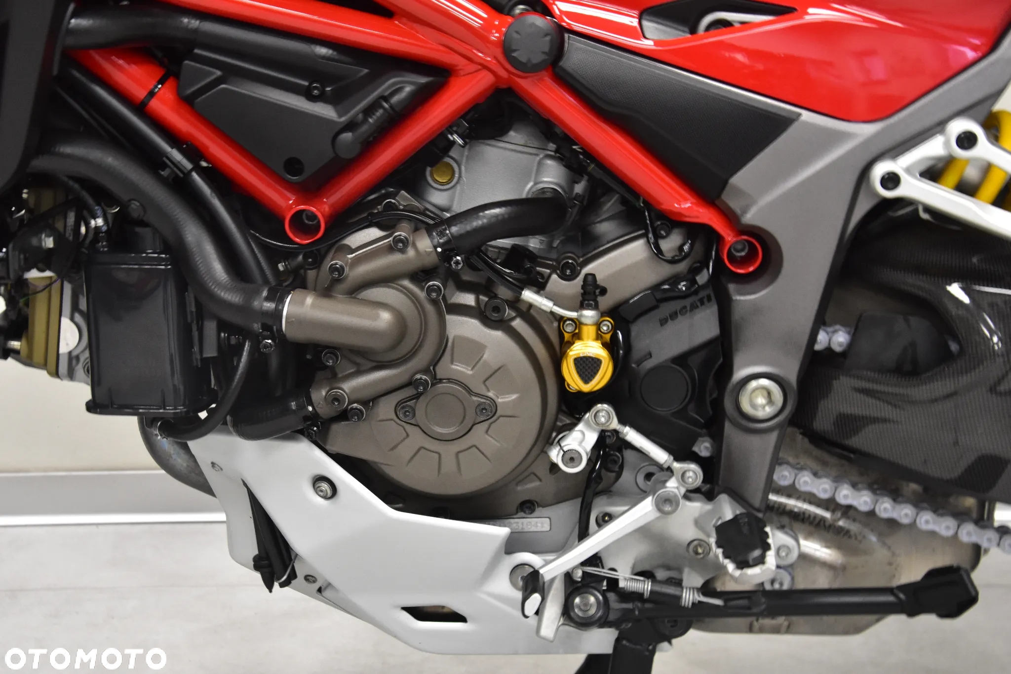 Ducati Multistrada - 25
