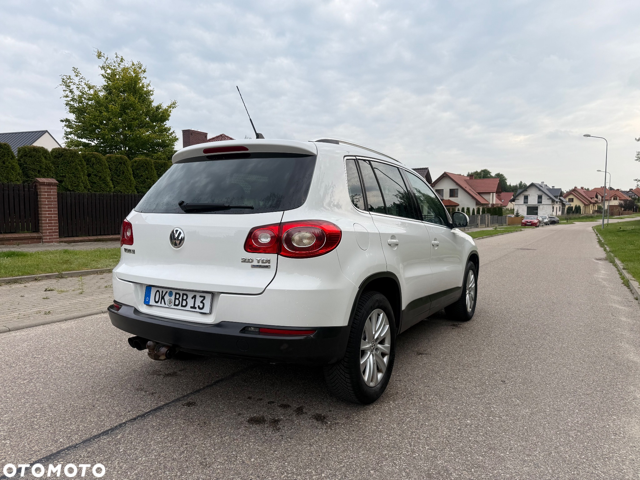 Volkswagen Tiguan - 25