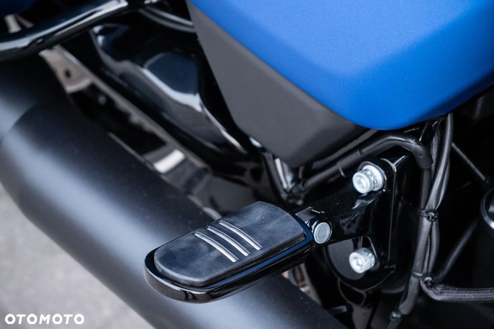 Harley-Davidson Touring Street Glide - 9