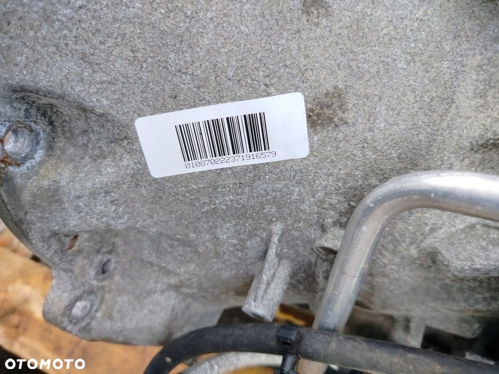 ram dodge iv lift 1500 i 2010r- 5.7 hemi skrzynia biegów 8hp70 p68367520aa - 10