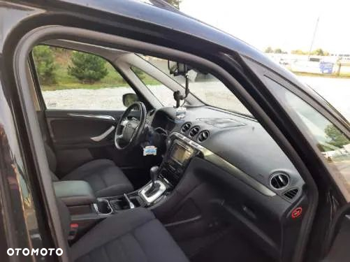 Ford Galaxy 2.0 TDCi Titanium MPS6 - 19