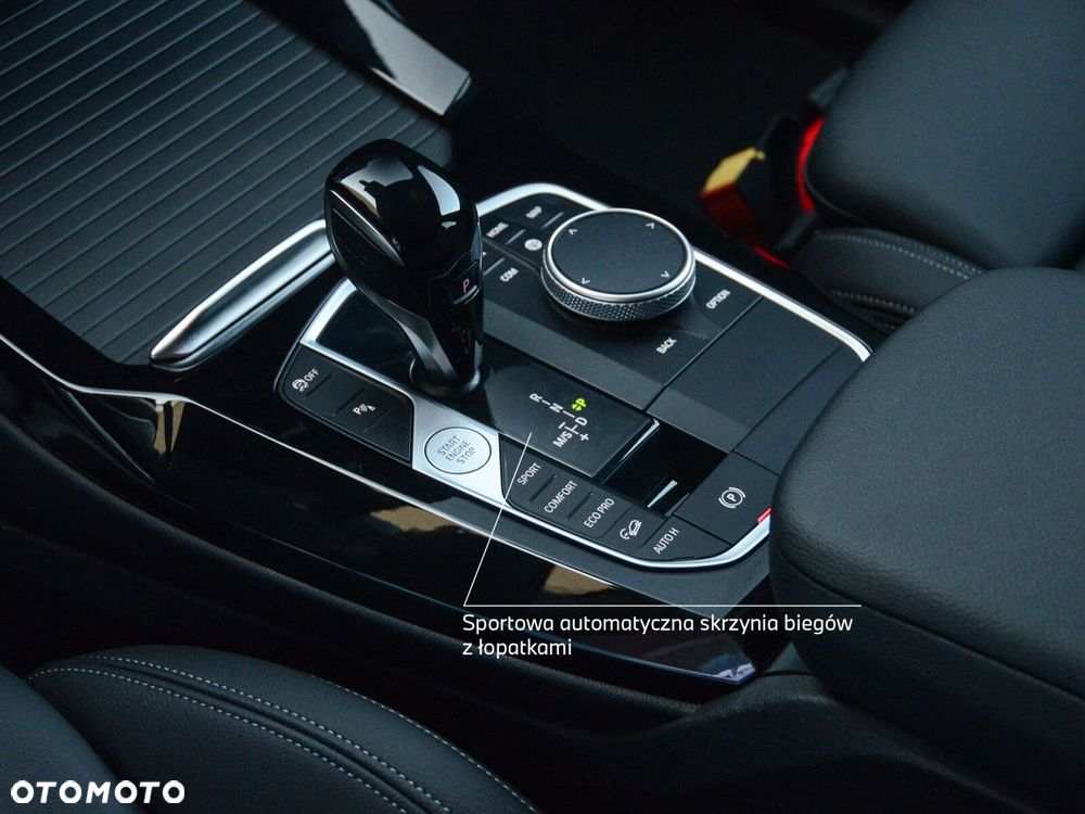 BMW X3 xDrive30i mHEV M Sport sport - 24