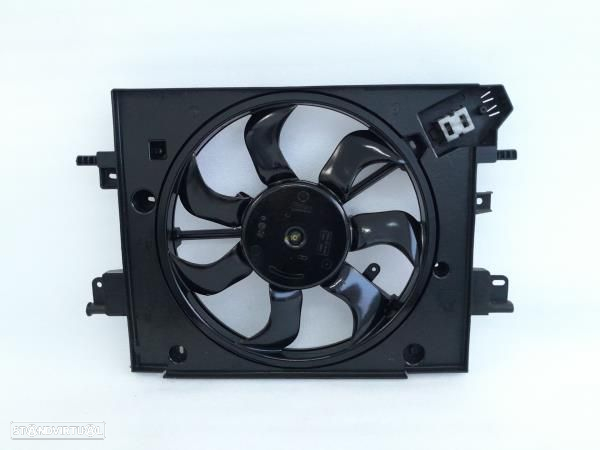 Termoventilador Dacia Duster (Hs_) - 2