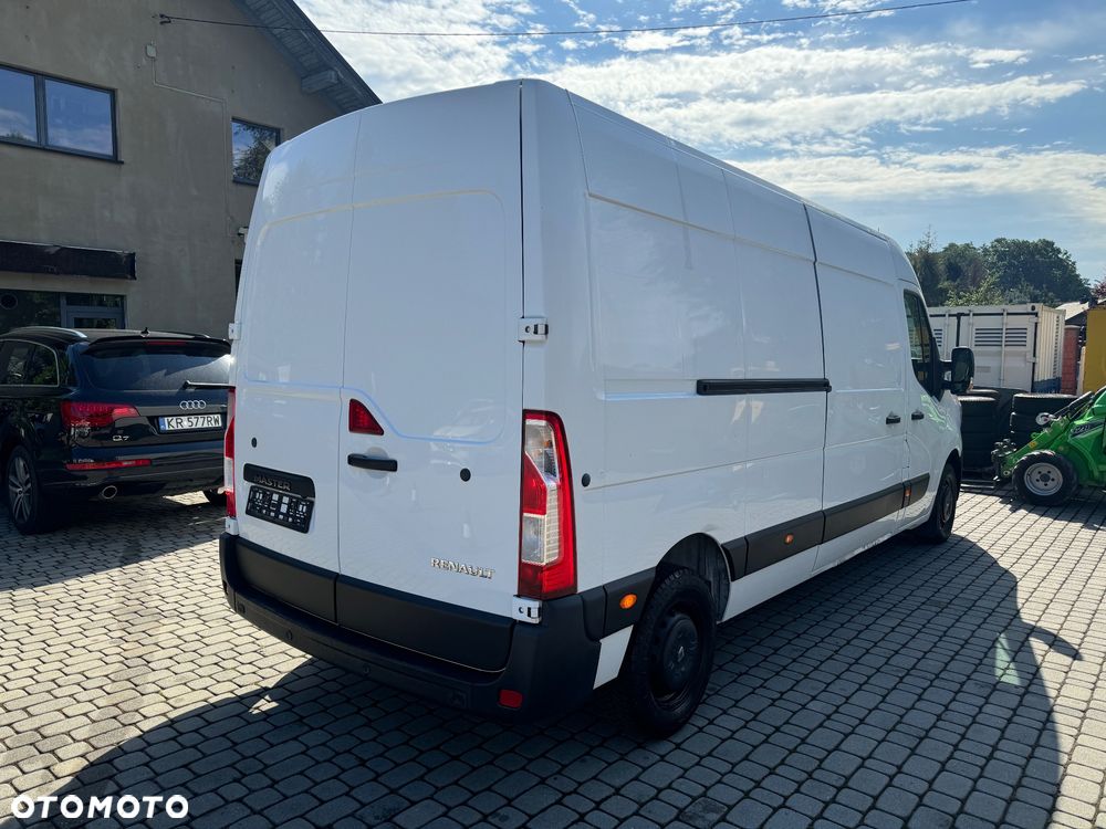 Renault Master - 5