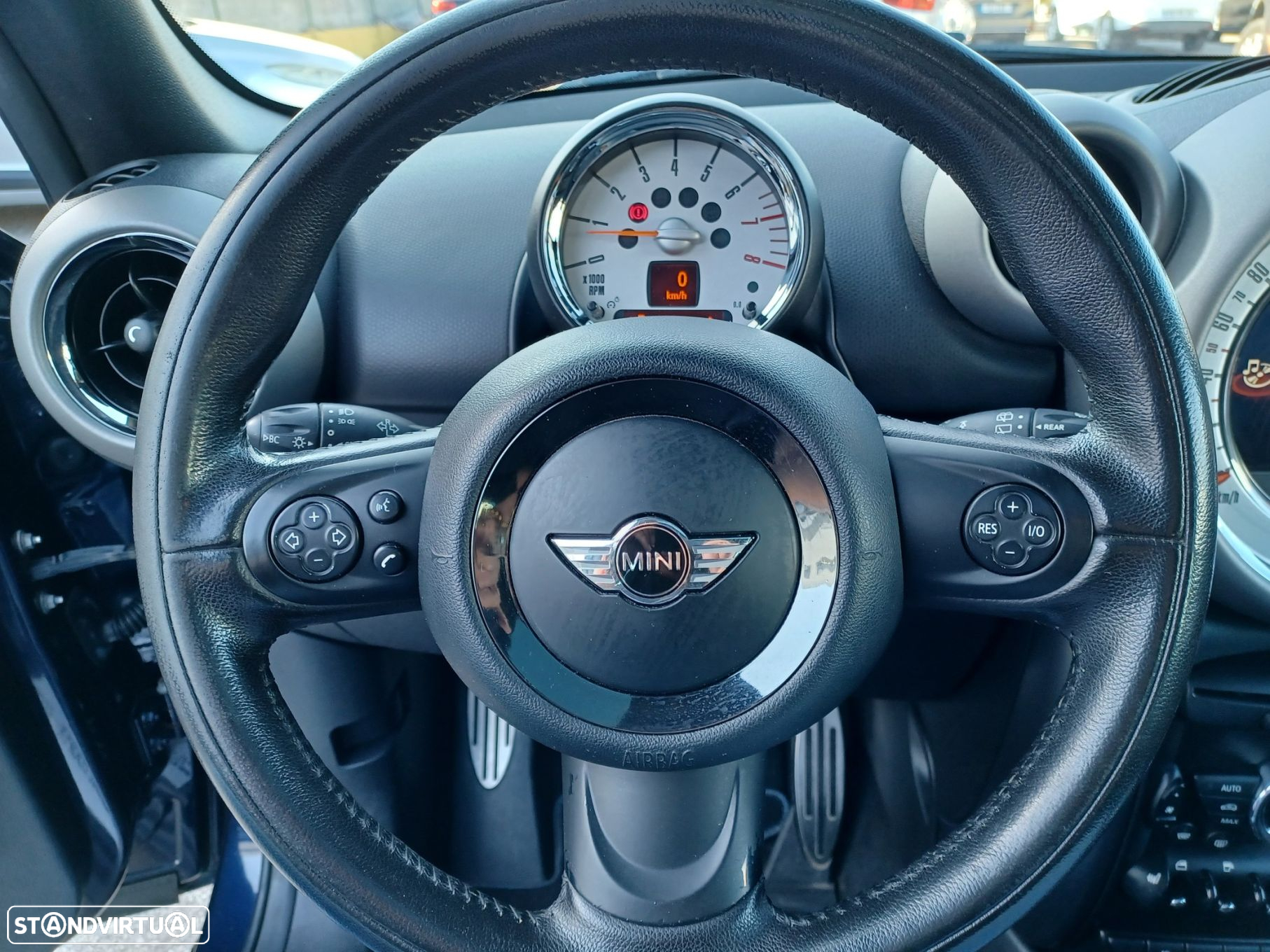 MINI Countryman Cooper S ALL4 - 12