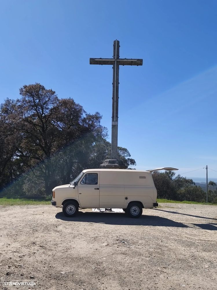 Ford Transit - 4