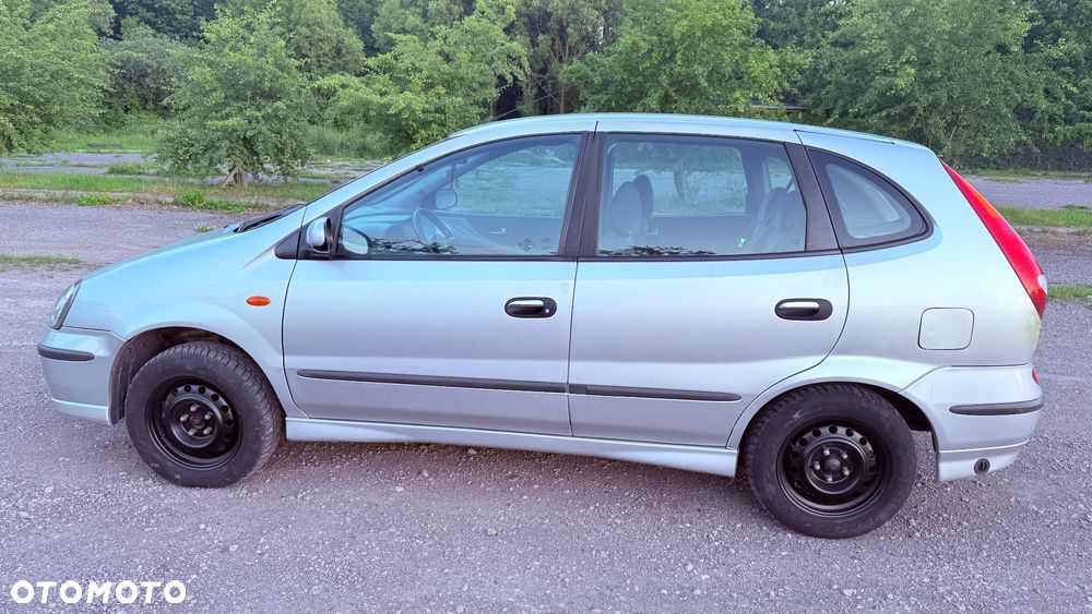 Nissan Almera Tino 1.8 Acenta - 6
