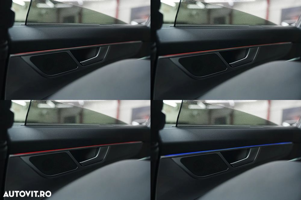 Audi A6 40 TDI quattro S tronic S line - 24