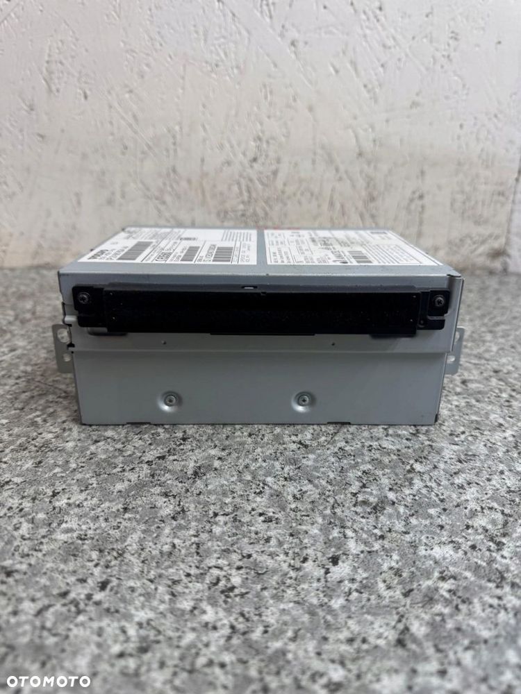 radio nawigacja volvo v60 s60 ii 2013-2018 31667604 - 2