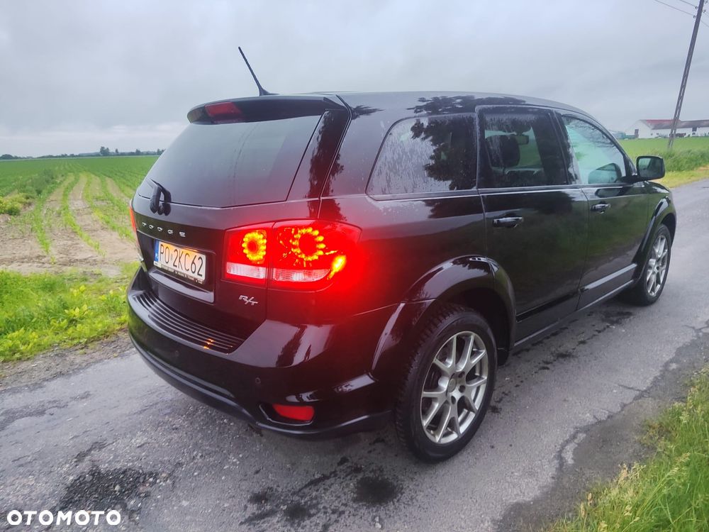 Dodge Journey - 11