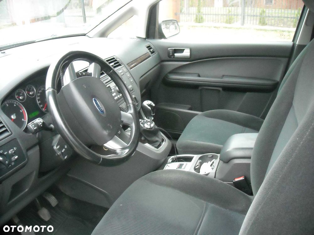 Ford C-MAX - 6