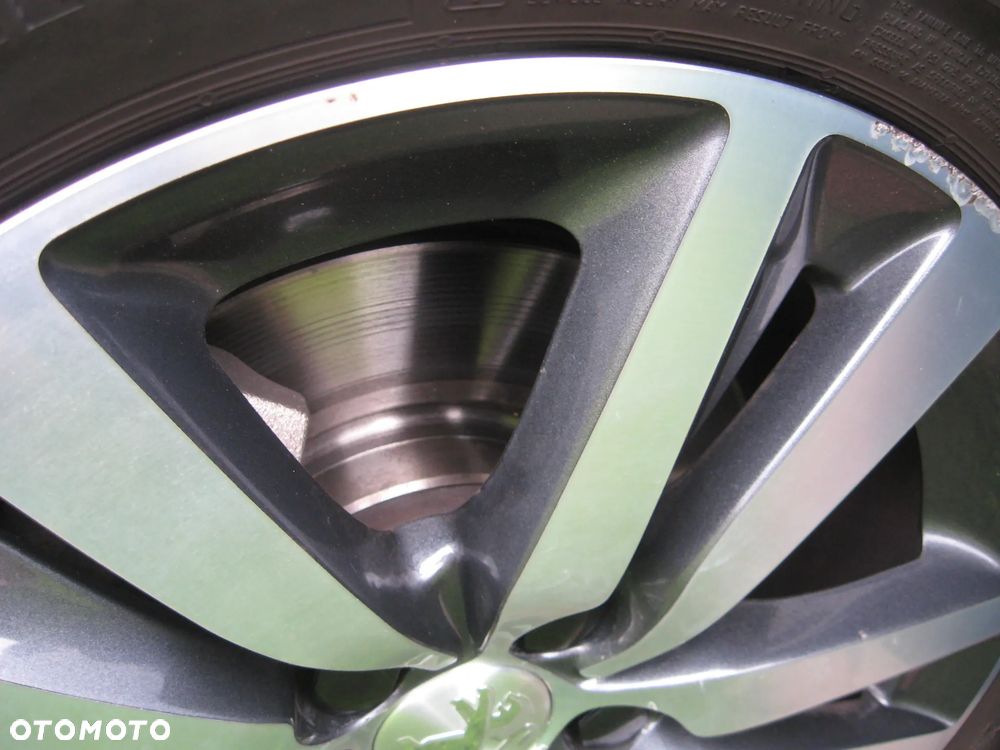 Peugeot 308 PureTech 130 GPF EAT8 Stop & Start Active - 21