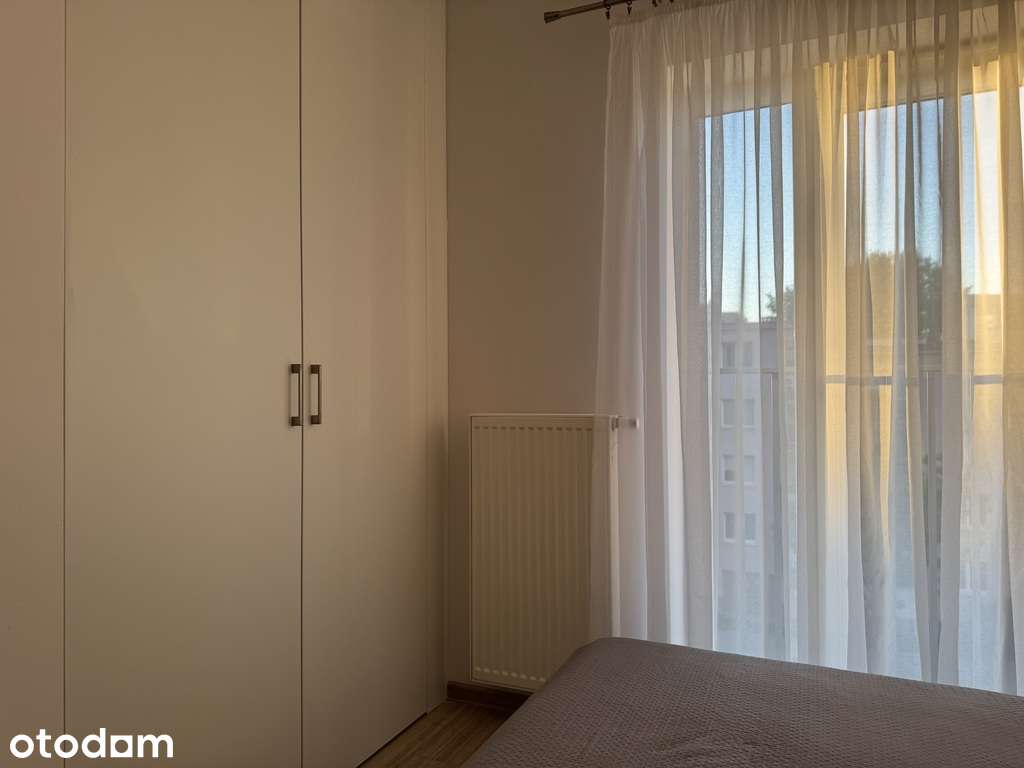 ✅Zobacz >>2pok. z balkonem, Bielany✅