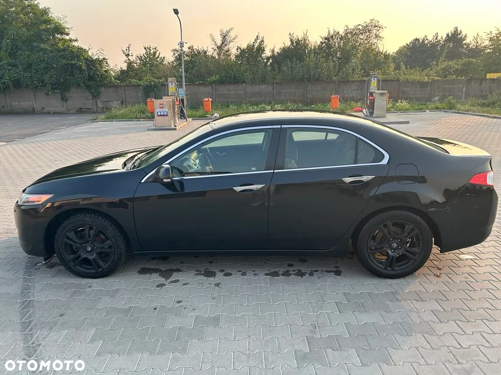 Honda Accord 2.0 Comfort - 7