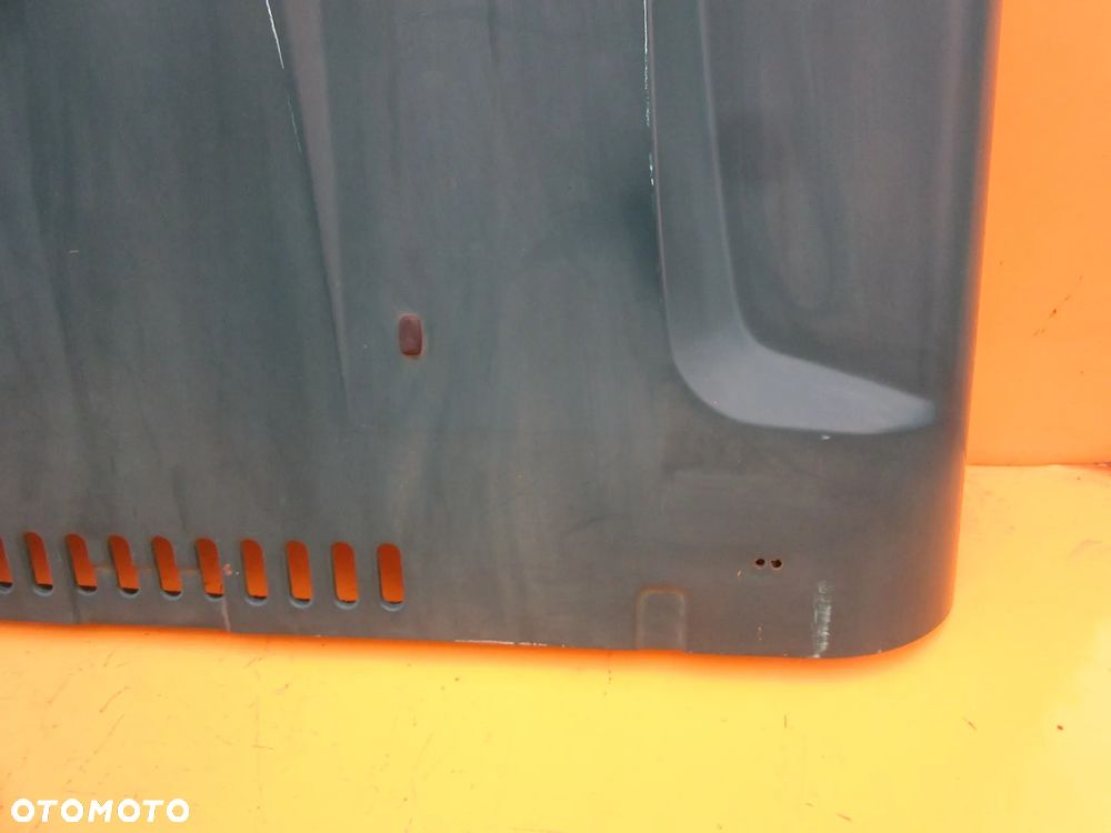 Santana Anibal PS10 MASKA POKRYWA SILNIKA WYGŁUSZENIE - 4