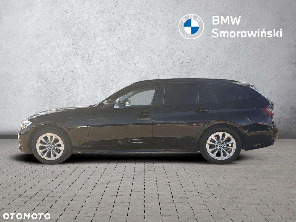 BMW Seria 3 - 3