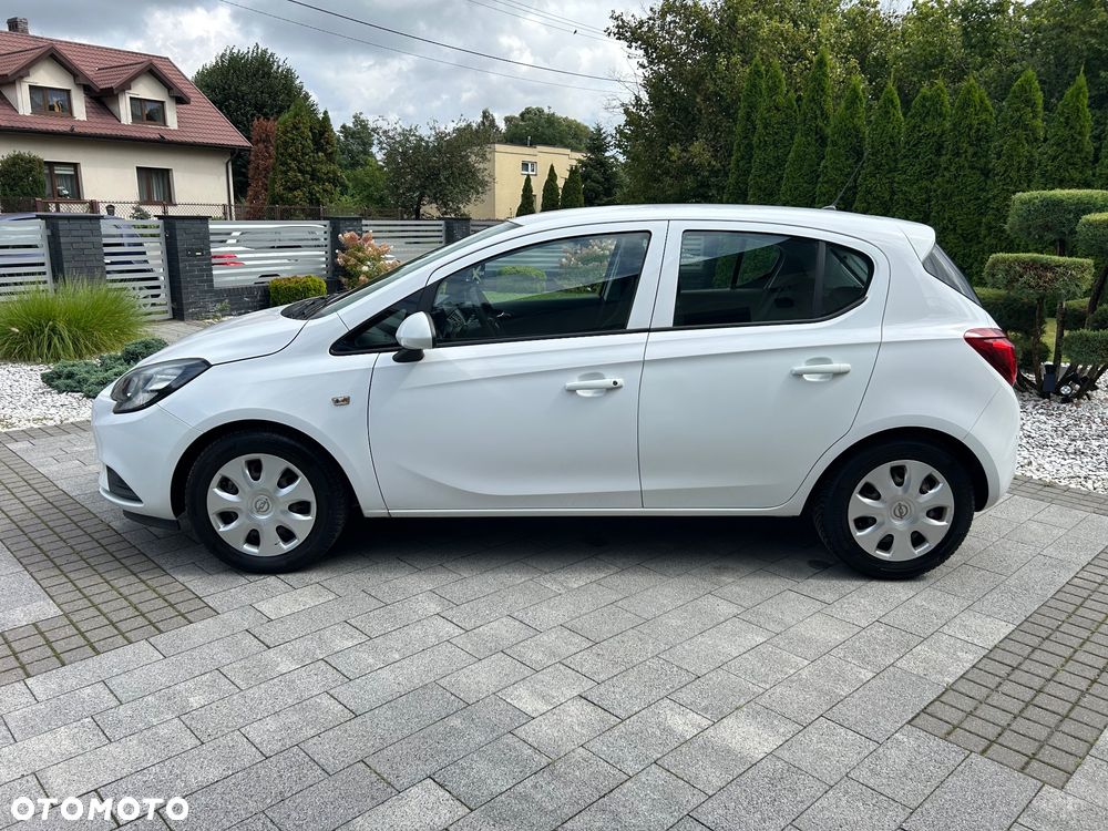 Opel Corsa 1.2 Active - 4