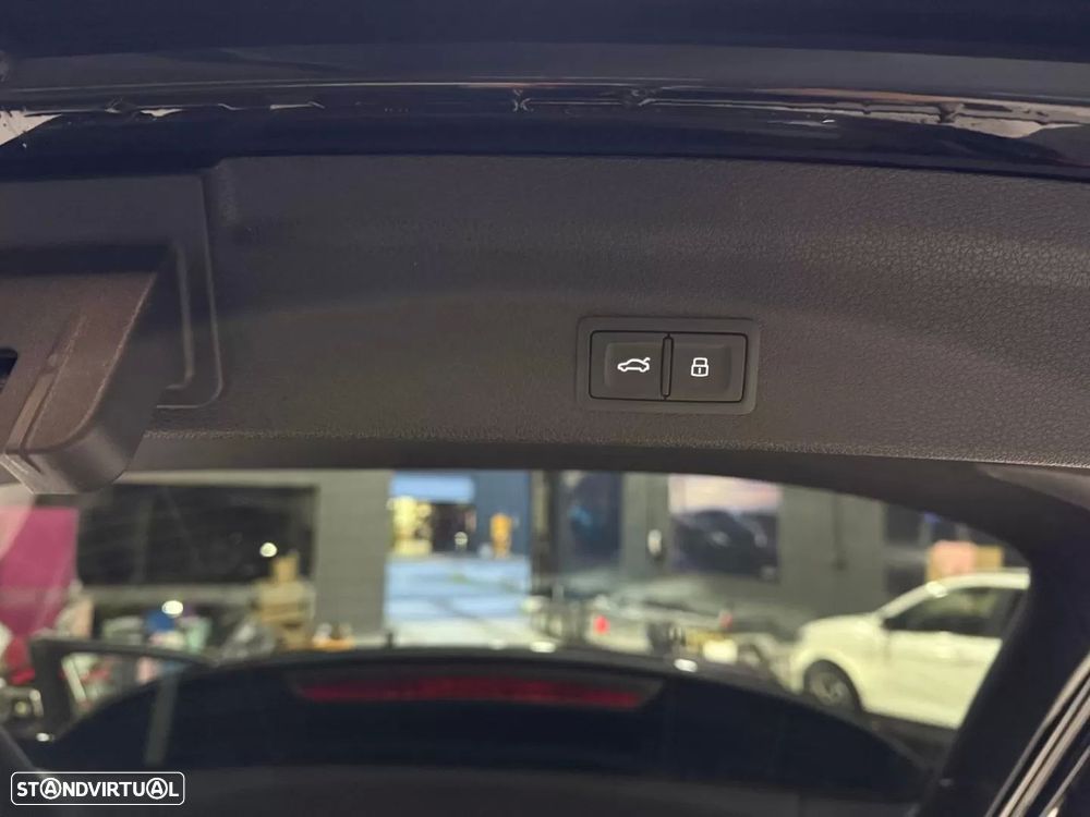 Audi Q3 Sportback 45 TFSIe S tronic - 18