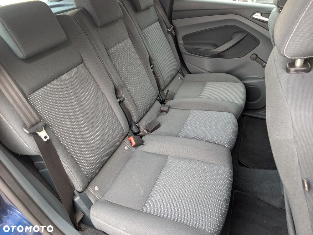 Ford C-MAX 1.6 EcoBoost Edition ASS - 24