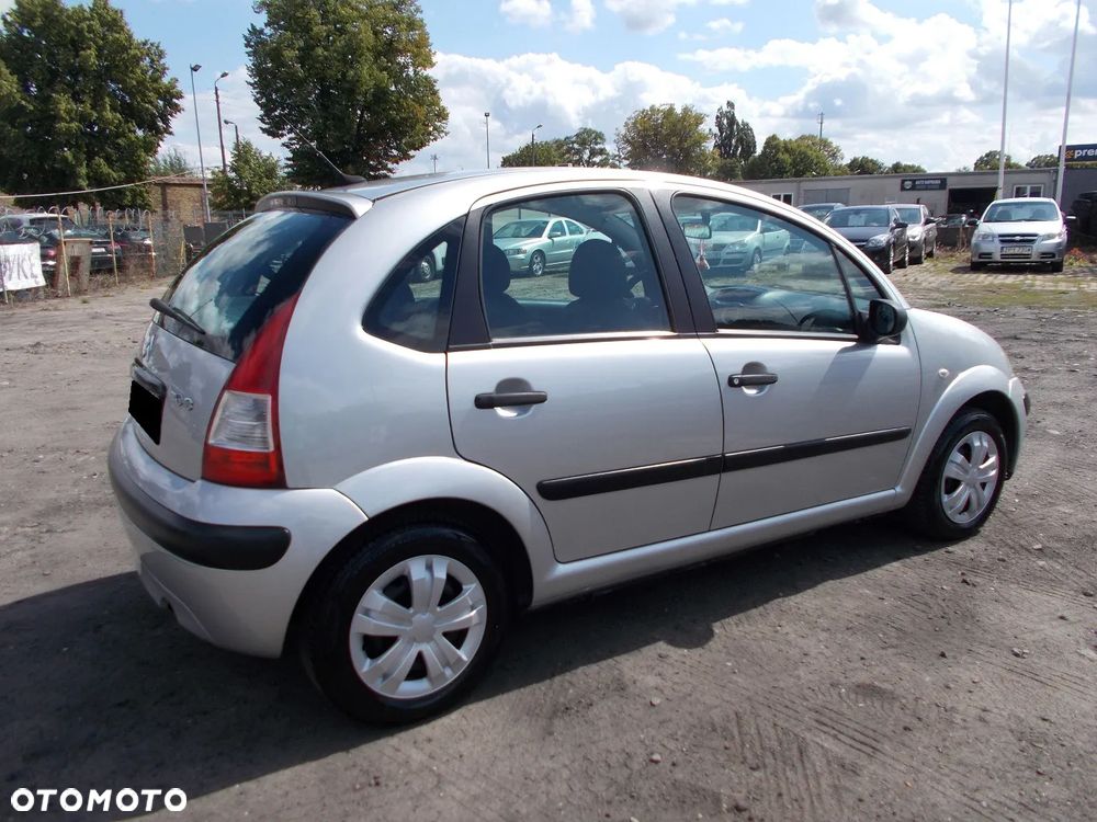 Citroën C3 1.1i SX - 3