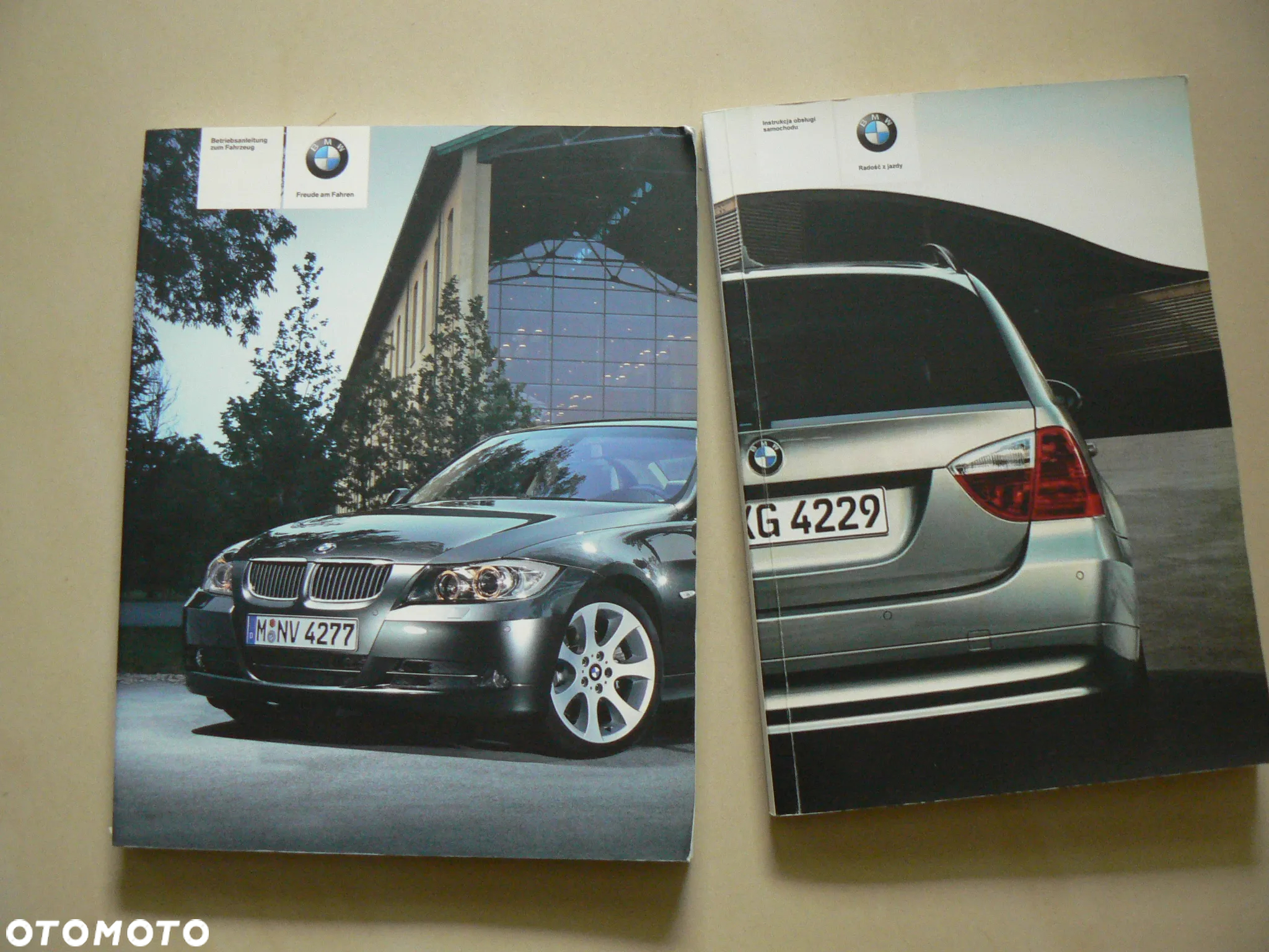 BMW Seria 3 325d DPF Touring - 39