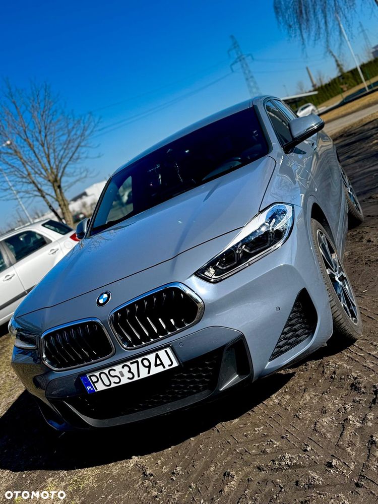 BMW X2 sDrive18i M Sport - 3