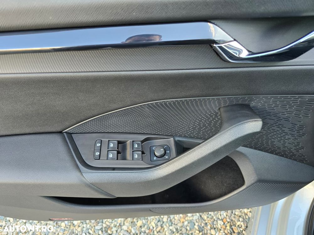 Skoda Octavia 1.5 TSI Ambition - 15