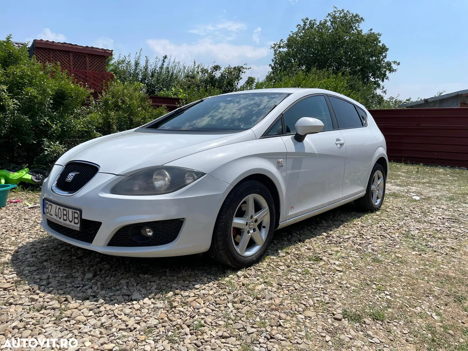 Seat Leon 1.2 TSI Copa - 2