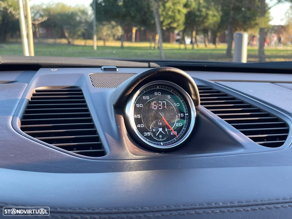 Porsche 911 (991) Carrera 2 S PDK - 18