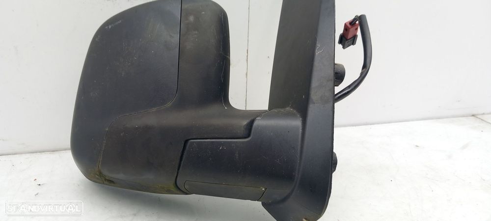 Retrovisor / espelho direito FIAT Fiorino Furgão/Combi (225_) - 1