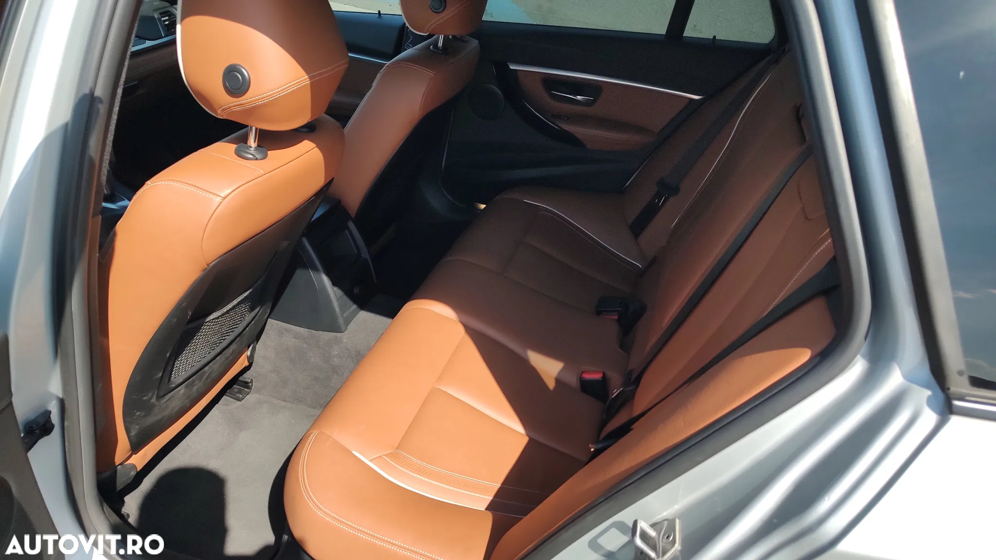 BMW Seria 3 - 8