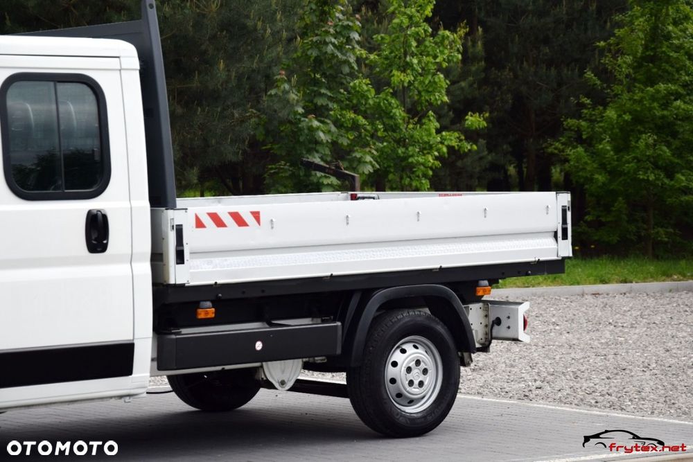 Citroën Jumper Doka - 11