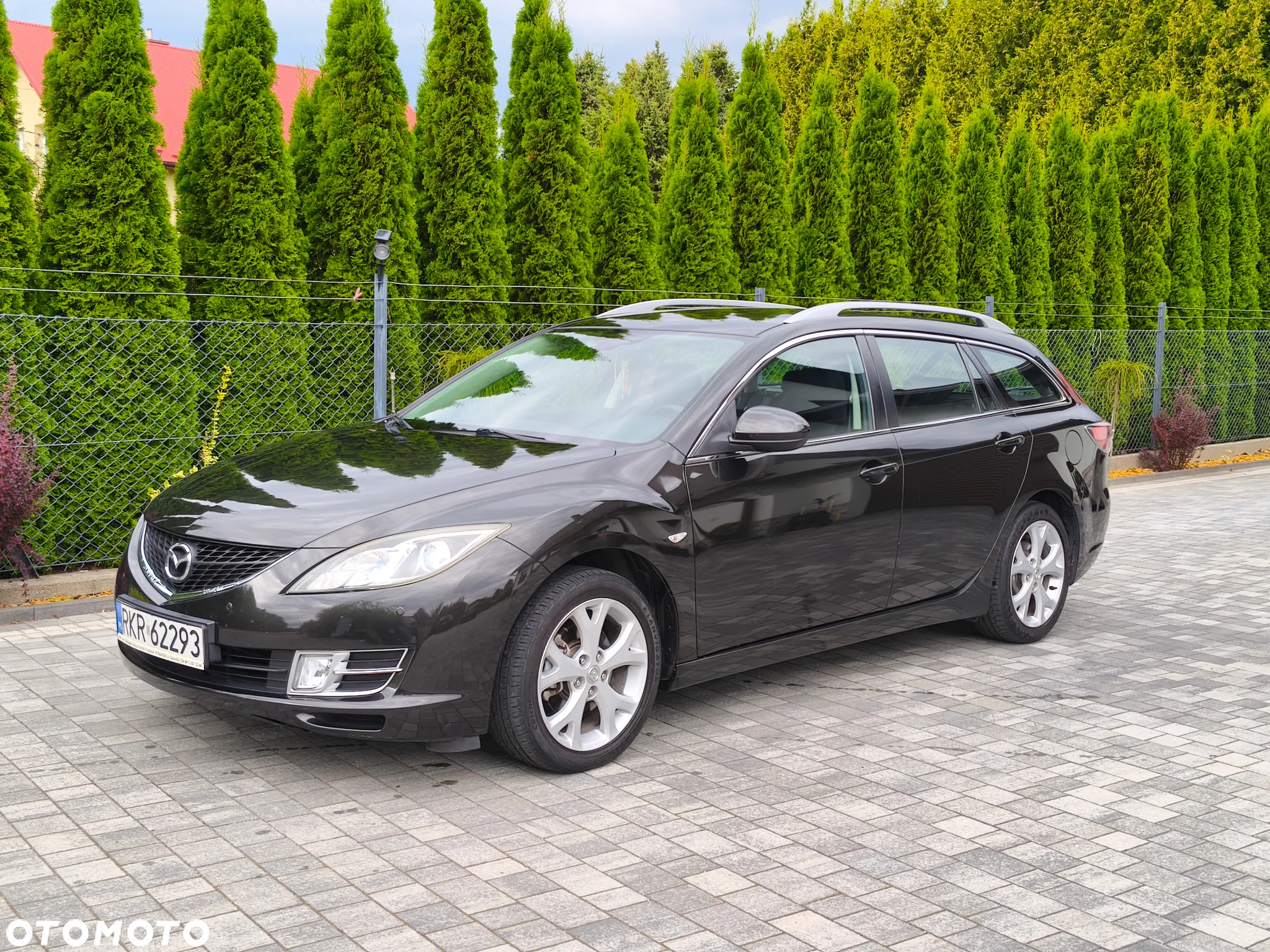 Mazda 6 Sport 1.8 Comfort - 3
