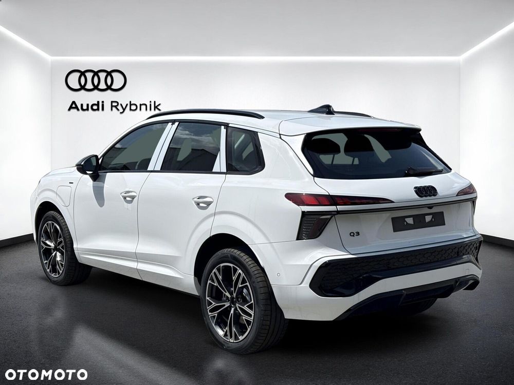 Audi Q3 - 4