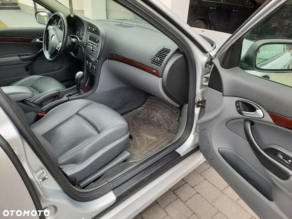 Saab 9-3 - 3