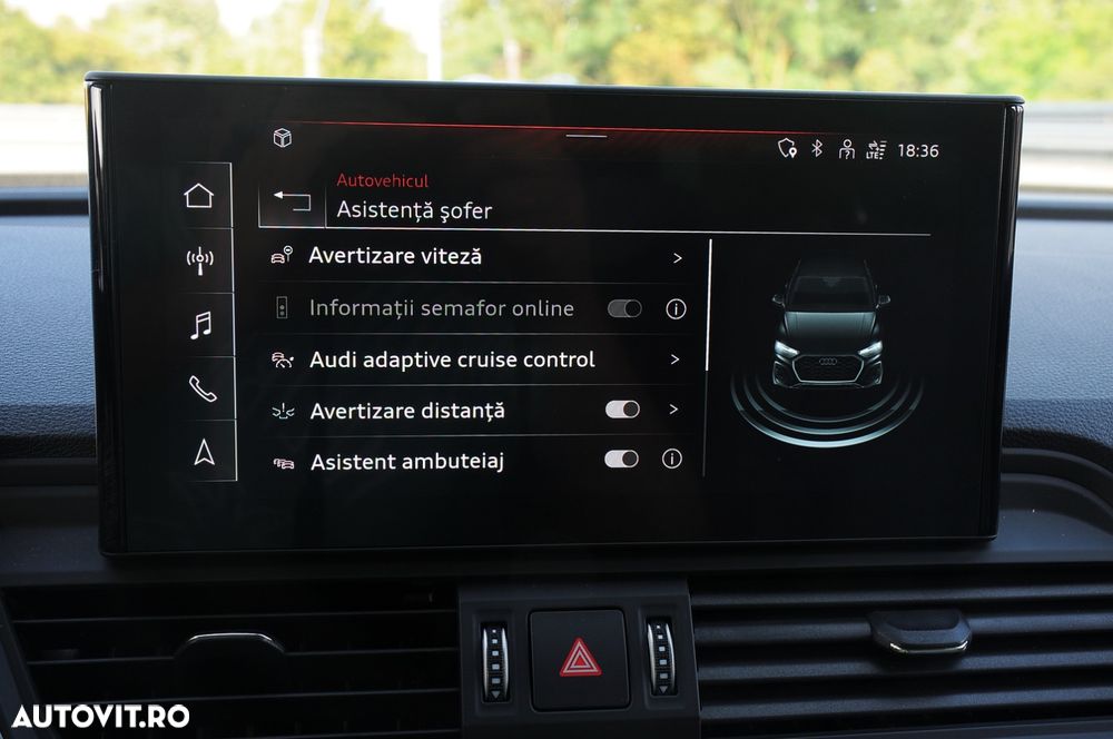Audi Q5 40 TDI quattro S tronic - 39