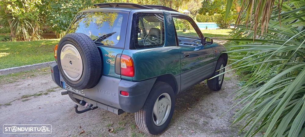 Toyota RAV4 TA - 6